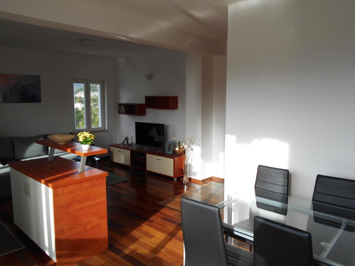 Apartman Copacabana Dubrovnik Exterior foto