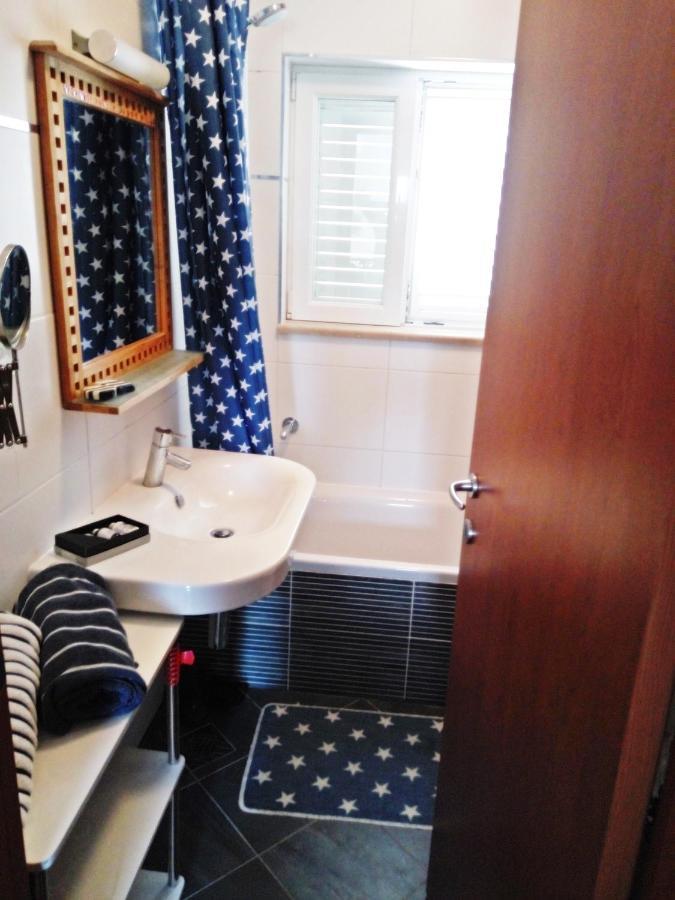 Apartman Copacabana Dubrovnik Exterior foto