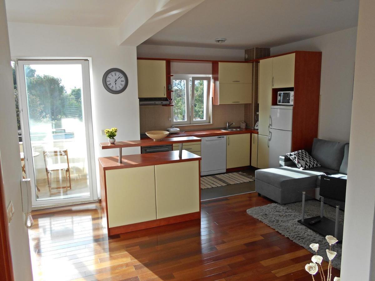 Apartman Copacabana Dubrovnik Exterior foto