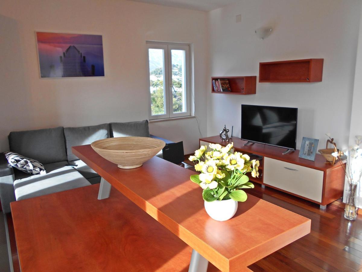Apartman Copacabana Dubrovnik Exterior foto