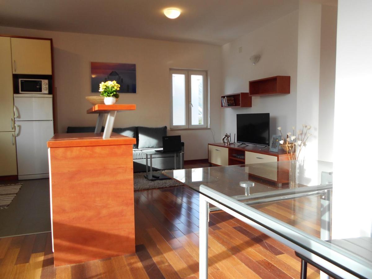 Apartman Copacabana Dubrovnik Exterior foto